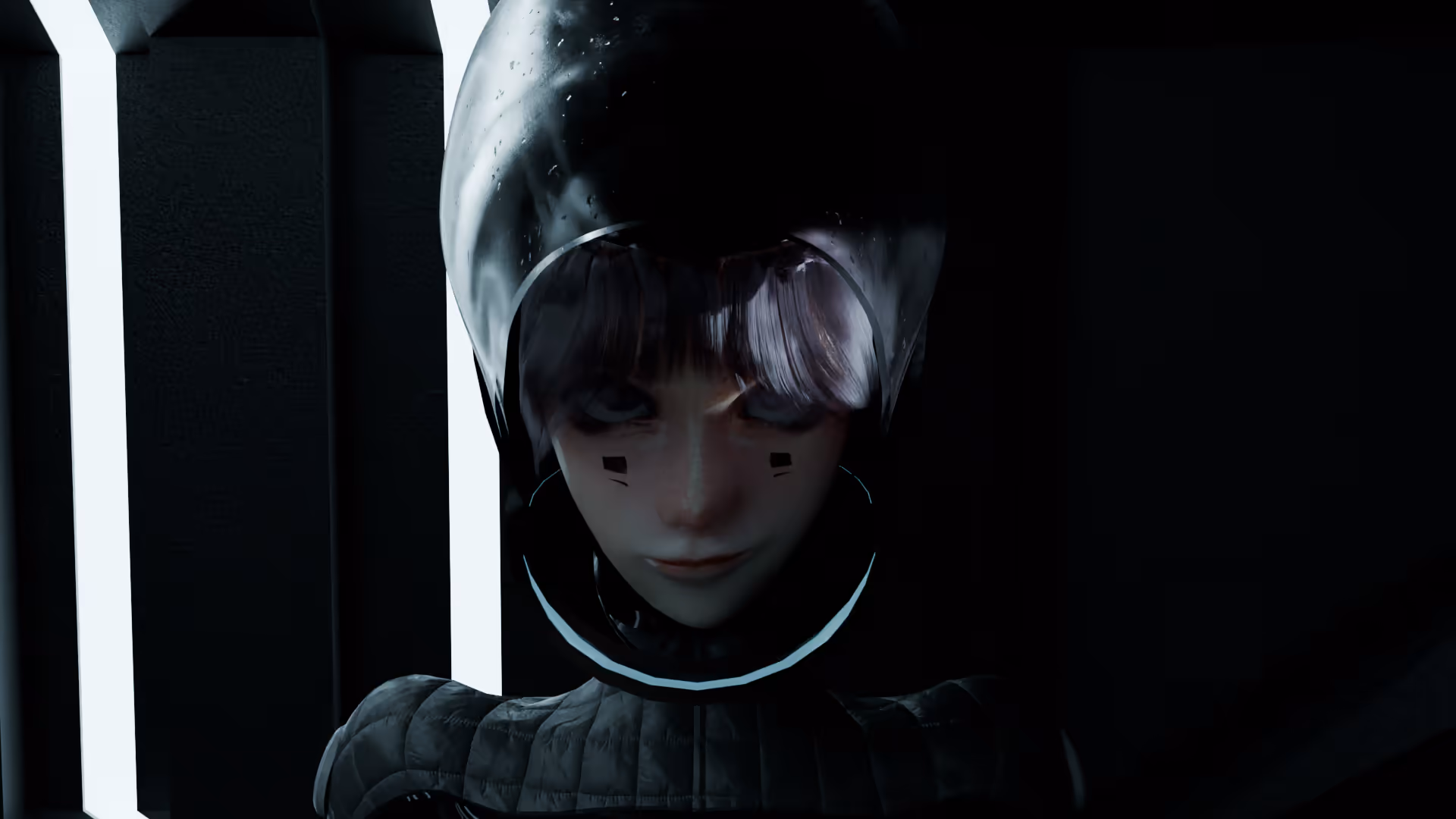 Azrael 3D Animation image 3
